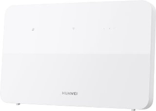 B636-336 4G Mobile WiFi 6E ROUTER