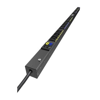 G4 PDU 0U 32A 24XC13 18XC39