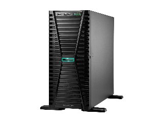 Hewlett Packard Enterprise HPE ProLiant ML110 Gen11 - Strømforsyning - hot-plug