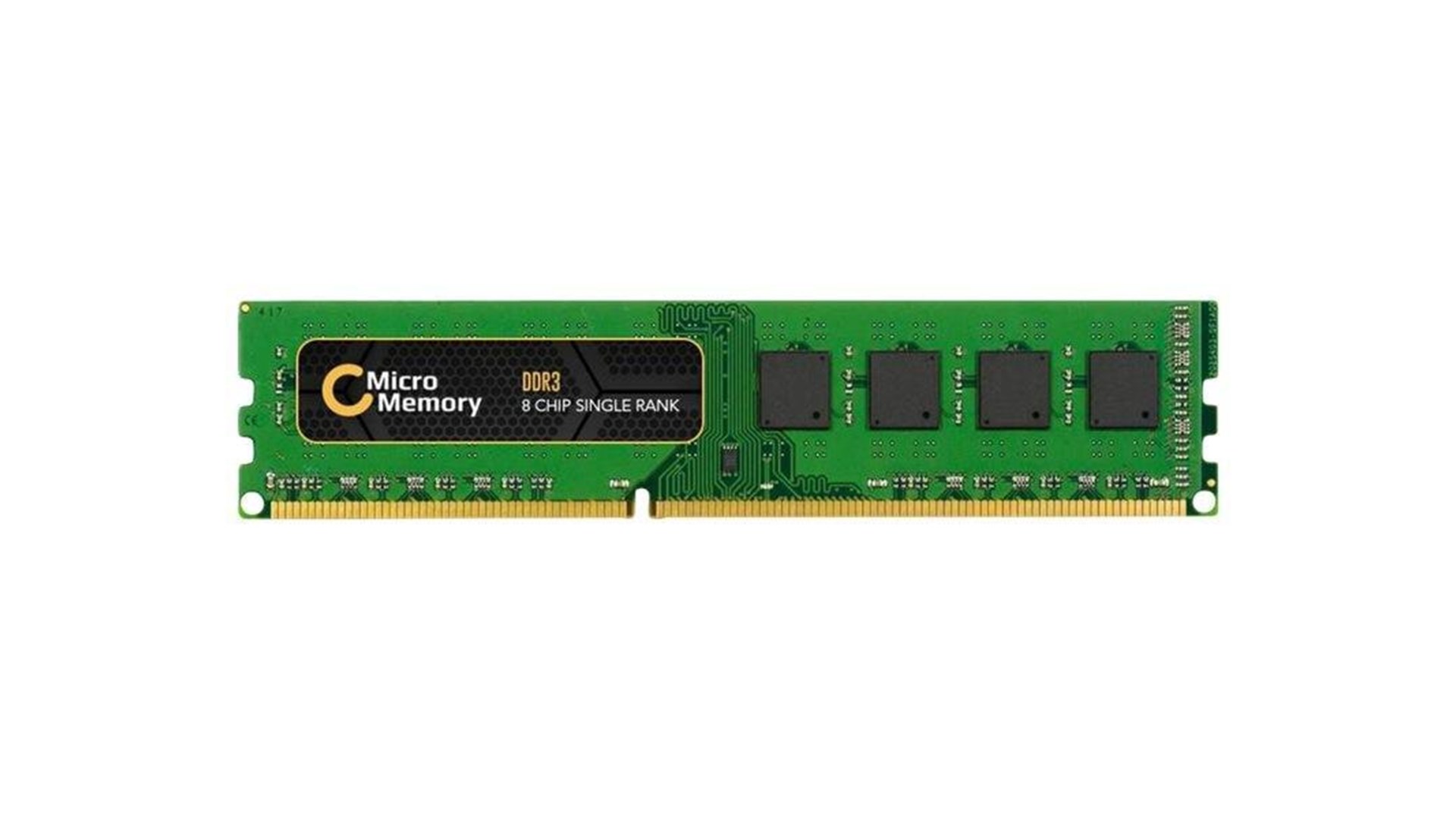 CoreParts MMG2492/2GB