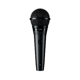 PGA58-mikrofon + XLR-XLR-kabel