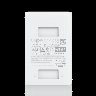 Ubiquiti UniFi PoE+ Injector 802.3at 30W