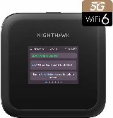 Nighthawk M3 5G Mobile Router