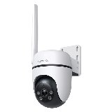 Tapo C501GW 4G - Netværksovervågningskamera