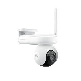 Altas PT Ultra 4K 8MP PTZ Kamera med Batteri og WiFi 6 - Netværksovervågningskamera