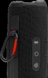 JBL Flip 7 Sort - Højttaler - til transportabel brug