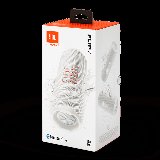 JBL Flip 7 Hvid - Højttaler - til transportabel brug