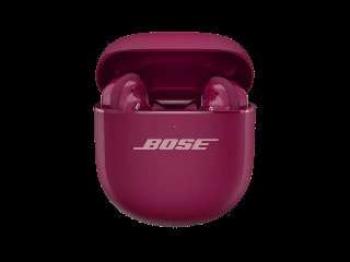 Bose QuietComfort Ultra Earbuds (2nd Gen) Stereo Blomme