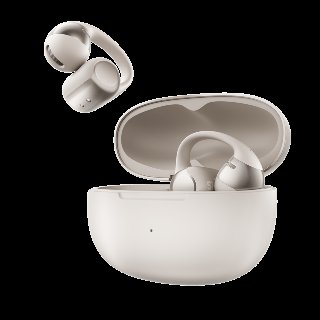 Shokz OpenDots ONE Stereo Grå