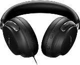 Bose QuietComfort Ultra Headphones (2nd Gen) Stereo USB-C Sort