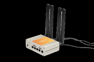 695 WiFi Industrial Gateway