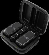 Wireless Micro USB-C