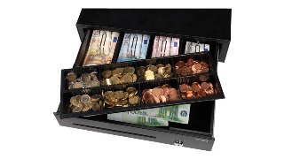 Safescan SD-4141 - Cash Drawer