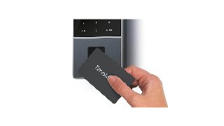Safescan TimeMoto RF-100