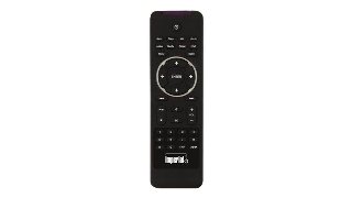 Imperial DABMAN i450 Hybrid Stereo Radio DAB+ / FM / Internet /Bluetooth Hvid-Sølv