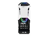 Sharkoon Elite Shark CA700 - Systemkabinet