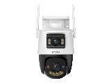 Dahua IMOU Cruiser Dual 2 Pro - Netværksovervågningskamera