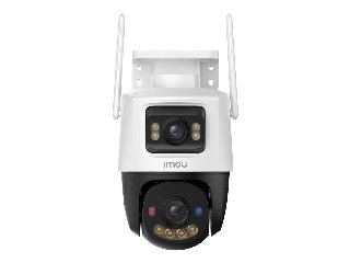 Dahua IMOU Cruiser Dual 2 Pro - Netværksovervågningskamera