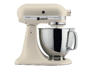 KitchenAid Køkkenmaskine 5KSM175PSEFL Artisan 4.8 L
