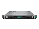 Hewlett Packard Enterprise ProLiant DL360 Gen11 4510 2.4GHz 12c 1P 2x32GB‑R 8SFF MR408i‑o 2x960GB SSD 2x1000W PS EU Server - Strømforsyning - hot-plug
