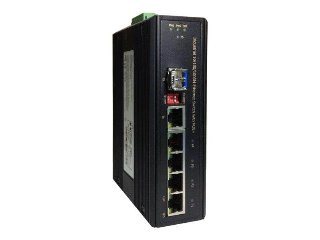 LevelOne IGP-0501 - switch