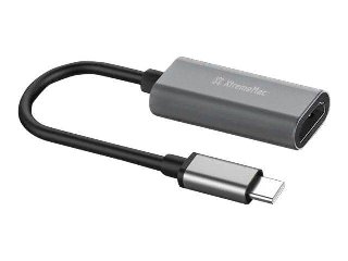 XtremeMac adapter