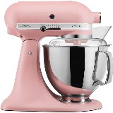 KitchenAid Køkkenmaskine 5KSM175EDR Artisan