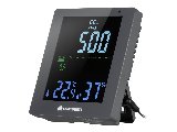 Bresser Optics Bresser Smile - Thermo-hygro-CO2 måler - digital - indendørs