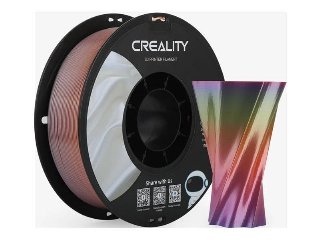 CR-Silk PLA-filament Creality (regnbue)
