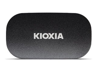 Kioxia EXCERIA PLUS G2 - Solid state-drev - ekstern (bærbar)