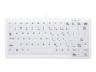 Cherry Active Key MedicalKey AK-C4110 - USB - USA