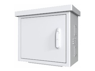 Lanview by Logon - Kameraovervågningskabinet - midi radius
