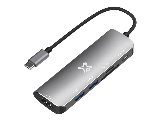 XtremeMac - docking station - Dockingstation