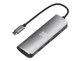 XtremeMac - docking station - Dockingstation
