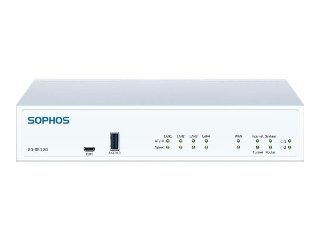 SOPHOS SD-RED 20