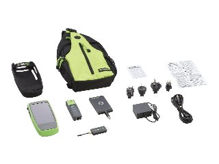 NetAlly AirCheck G3 Pro