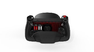 HONEYCOMB ALPHA FLIGHT CONTROLS XPC - Trådløs forbindelse