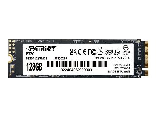 Patriot P320 - SSD