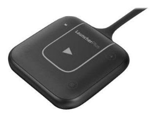 Vivitek LauncherPlus WQL-400 - Streamingadapter til netværksmedie