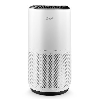 Levoit Core 400S Smart HEPA Air Purifier