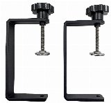 HONEYCOMB XL CLAMPS