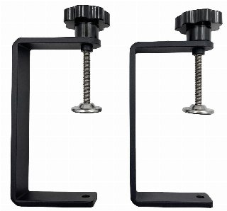 HONEYCOMB XL CLAMPS