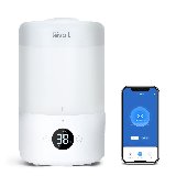 Levoit Dual 200S Smart Top-Fill Humidifier