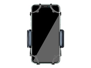 Inter-Tech MTH-200 - Cykelholder for mobiltelefon