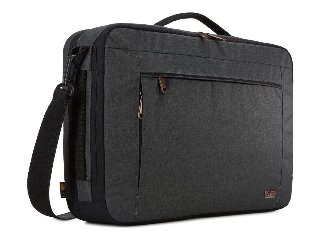 Case Logic Era 15,6" hybridkuffert - Notebook carrying case/backpack - hybrid