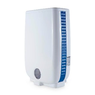 Meaco Dehumidifier Desiccant DD8L - Affugtningsapparat