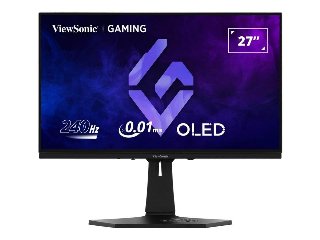 27" ViewSonic XG272-2K-OLED