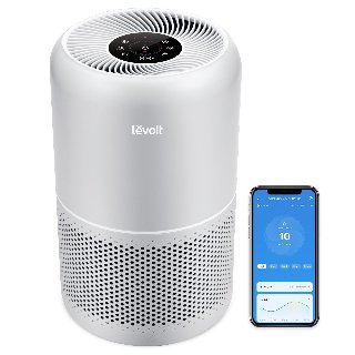 Levoit Core 300S Pro