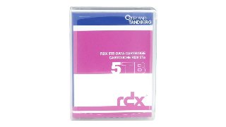 Tandberg Data 8862-RDX