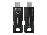 Swissbit iShield Key 2 PRO - Sikkerhedsnøgle (USB-C